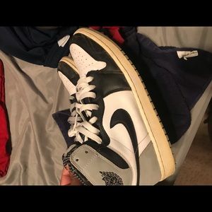 OG Baron 1s